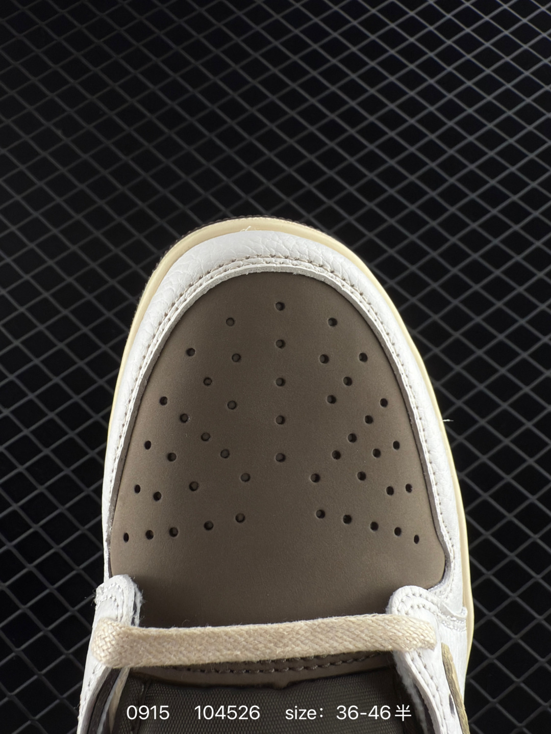 Nike Air Jordan 1 Low AJ1